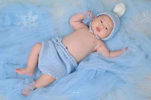 潍坊宝宝后囟门闭合时间